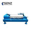 DECANTER CENTRIFUGE Produsent