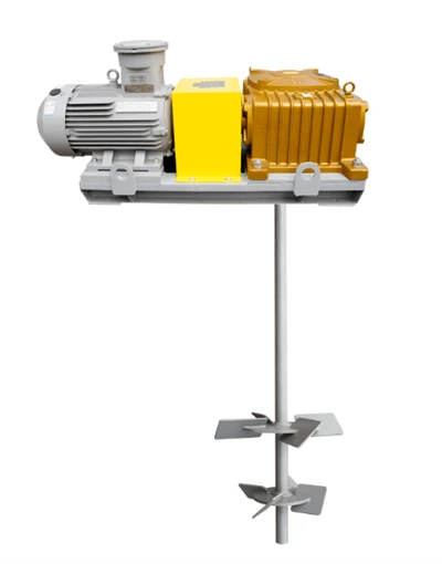 Mud Agitator